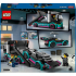 LEGO 60406 Raceauto en Transporttruck